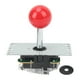 thumbnail image 1 of Arcade Joystick Gamepad DIY Joystick Arcade juego Fighting Stick piezas de repuesto Pin placa de circuito con cabeza de bola roja YUNYI BRAND  Deportes, 1 of 8