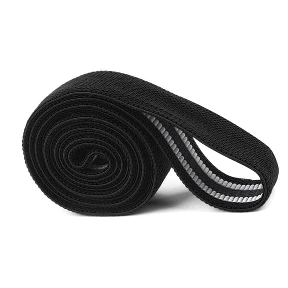 Long Resistance Band Strength Workout Band Exercise Pull Up Bands for Fitness, Strength Training, and Stretching