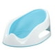 thumbnail image 1 of Soporte para bañera de bebé Nikou TPE Silicona suave color azul claro, 1 of 15