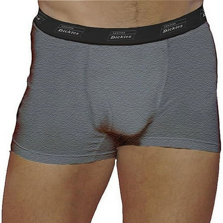 Dickies - Men's Dura-blend Boxer Briefs,