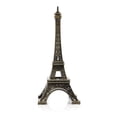 thumbnail image 3 of Estatua vintage Sincero Torre Eiffel Bronce, 3 of 5