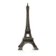thumbnail image 2 of Uadme Decoración De La Estatua De La Torre Eiffel, Mini Figura Modelo De La Torre Eiffel De Metal para Recuerdos, Decoración De Mesa para Pasteles, Regalos, Fiestas(15cm), 2 of 5