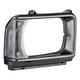 thumbnail image 1 of Bisel Pickup 1982 A 1983 Toyota TONG YANG faro cuadrado Para pintar lado Derecho, 1 of 4