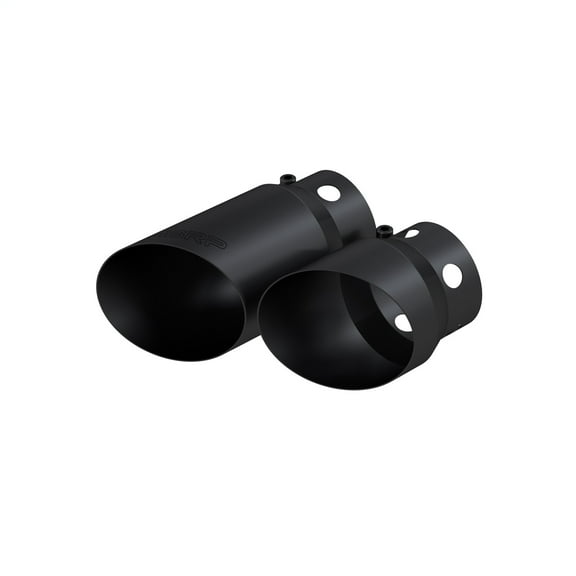 Mbrp Exhaust T5111blk Armor Blk Exhaust Tip