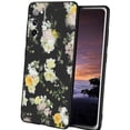 thumbnail image 1 of Floral-287 Phone Case, Degined for Samsung Galaxy S20 FE Case Men Women, Flexible Silicone Shockproof Case for Samsung Galaxy S20 FE, 1 of 1