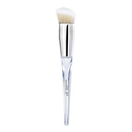 e.l.f. Cosmetics Precision Foundation Swirl Brush