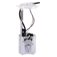 thumbnail image 4 of Unique Bargains E7270M SP7118M 5145594AA 68197317AA RL145594AA?Electric Fuel Pump Module Assembly Replacement for Ram 1500 2011-2014 White, Black, 4 of 7