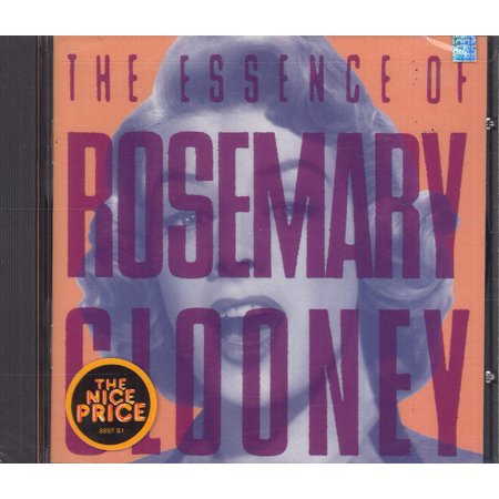 Essence of Rosemary Clooney