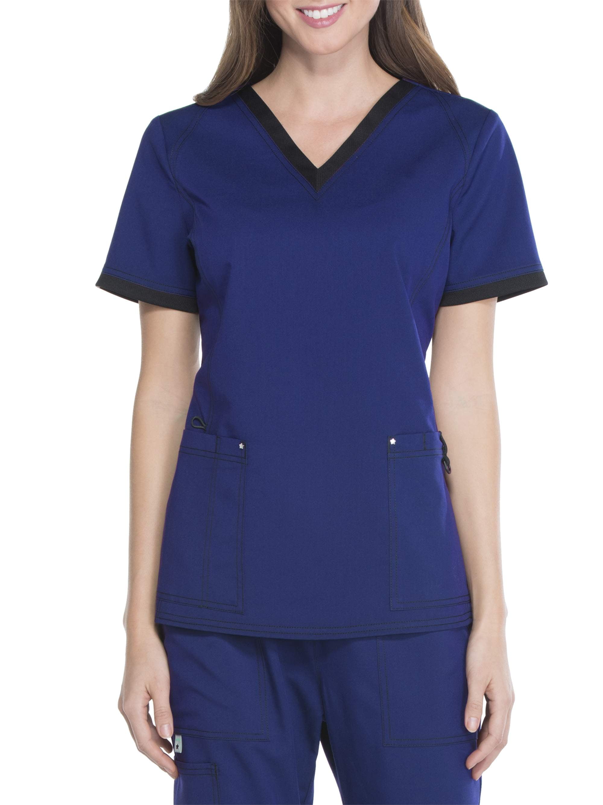 Scrubstar Scrubstar Women's Premium Collection Stretch Rayon Scrub