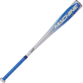 thumbnail image 2 of Rawlings Machine (2 5/8" Barrel) USA Youth Baseball Bat | 28" | -10, 2 of 7