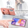 thumbnail image 4 of Compatible con iPhone XS, Funda GANGXUN con soporte magnético y tarjetero, 4 of 4