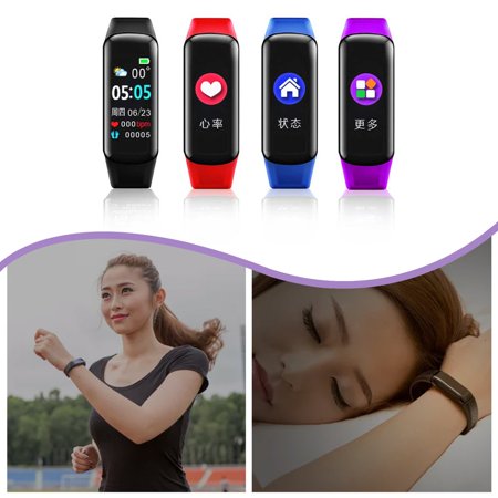 smart bracelet c1