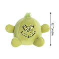 thumbnail image 3 of Christmas Decorations Clearance!! Hot Sell- Plush Doll Toy Gift Cartoon Style Children's Rag Doll Doll 1PC, 3 of 4