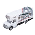 thumbnail image 1 of 1/32 Kids RV Toy,Alloy Motorhome Toy with Sound Light Opening Doors for Children, 1 of 7