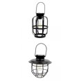 thumbnail image 1 of Lámpara de Linterna Piezas, Luces de Exterior de Metal para Exteriores, para Patio, Terraza, 1 2 estilo 1 2 shamjiam Lámpara de exterior Linterna, 1 of 5