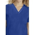 thumbnail image 3 of healing hands Scrubs Top 3 Pocket V-Neck 2278, 3 of 7