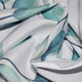 thumbnail image 2 of Haushaltsduschvorhang der Little Fresh Wind-Serie, 1,8 x 1,8 m, 2 of 5