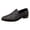 Black, variant on Wo-Fusoul Casual Shoes for Men and Women, Unisex Outdoor Sports Shoes with Reflective Panels, Lightweight Breathable Walking Sneakers for Hiking and Running