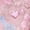 Pink, variant on INSPIRE CHIC Satin Work Blouses for Women's Floral Vintage Cap Sleeve Business Casual Blouse XS Navy Blue