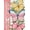 Three Butterflies, variant on Welcome Spring Summer Butterfly Decorative Garden Flag, Daisy Flowers Floral Pink Yard Outside Decorations, Farmhouse Outdoor Small Home Decor Double Sided 12.5x18