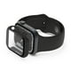 thumbnail image 4 of Mica Para Apple Watch 41Mm Screenforce Temperedglass Full 360 negro Belkin NA, 4 of 6