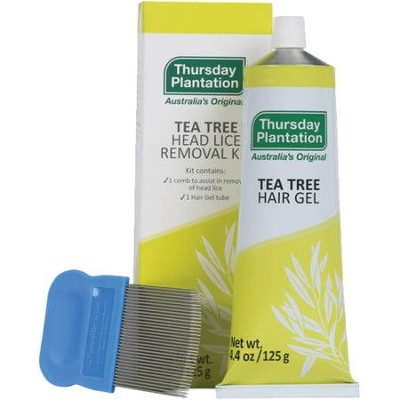TT HEADLICE KIT