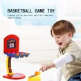 thumbnail image 3 of BRIGHTFUFU 1set Interactive Basketball Game For Desktop Family Activity Present For Parties And Holidays, 3 of 5