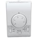thumbnail image 3 of Termostato de aire acondicionado central NikouMX Controlador de temperatura ABS herramienta, 3 of 8