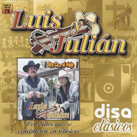 Era Ca... El Viejo