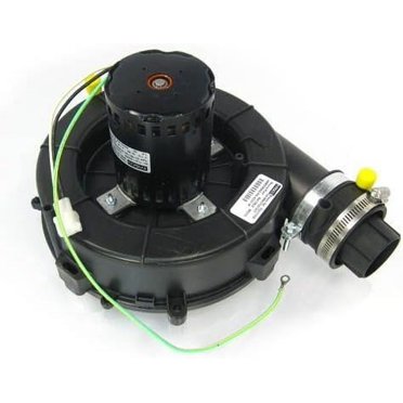 Packard 66847 MOTOR Furnace Vent Venter Exhaust Draft Inducer Motor ...