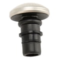 thumbnail image 1 of Muscle Massager Head, Massager Replacement Head Portable 18mm Reduce Soreness  For Deep Tissue, 1 of 8
