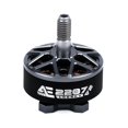 thumbnail image 1 of AE2207 V2 1960KV 6S Brushless Motor for FPV Drones, 1 of 5