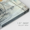 thumbnail image 3 of Persistence II Premium Gallery Wrapped Canvas - Ready to Hang, 3 of 9
