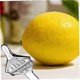 thumbnail image 5 of Lemon Squeezer Stainless Steel Citrus Press Juicer Manual Orange Juicing Tool Manual Juicers, 5 of 5