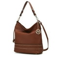 thumbnail image 4 of MKF Collection Paige Shoulder Handbag by Mia K, 4 of 10