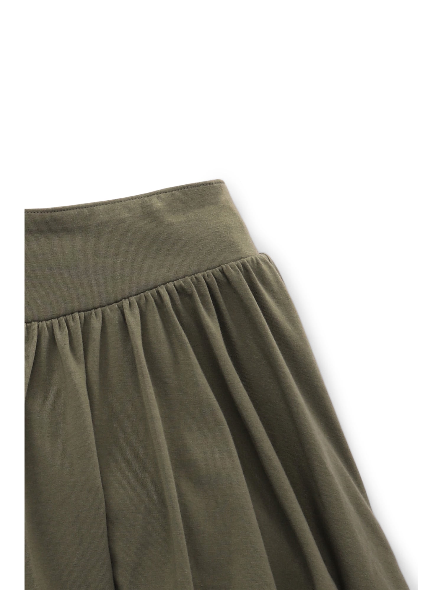 Weekend Academy Girls Bubble Skort, Sizes 4-18