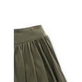 thumbnail image 2 of Weekend Academy Girls Bubble Skort, Sizes 4-18, 2 of 4