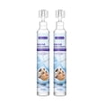 thumbnail image 3 of Solución de limpieza de 15ml, 2 uds., 0,9, agua salada diluida Local, solución salina Normal para el cuidado de la piel, suministros tópicos de solución salina para la piel para Piercing de tatuaje Likrtyny  Cuidado Belleza, 3 of 9