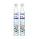 thumbnail image 3 of Solución de limpieza de 15ml, 2 uds., 0,9, agua salada diluida Local, solución salina Normal para el cuidado de la piel, suministros tópicos de solución salina para la piel para Piercing de tatuaje Likrtyny  Cuidado Belleza, 3 of 9