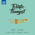 thumbnail image 1 of TERRIFIC TRUMPET - Best Loved Classical Trumpet Music, 1 of 1