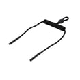 thumbnail image 3 of Correa de gafas flotantes, gafas de retención de gafas Gafas de Lanyard de de Lanyard para actividades acuáticas de pesca Negro, 3 of 8