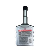 STP High Mileage Complete Fuel System Cleaner, 12 FL OZ