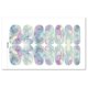 thumbnail image 1 of Seitruly Accesorios para decoración de uñas para mujer, parche de cobertura completa para manualidades universales extraíbles, calcomanías adhesivas Arte de uñas Tipo10 Seitruly CE012403-10B, 1 of 6