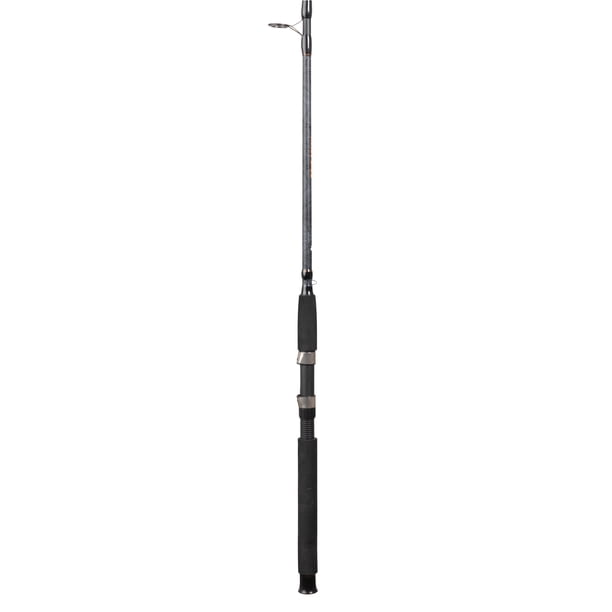 Ozark Trail Grit Stick Spinning Fishing Rod, Heavy Action, 7ft