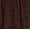 Warm Chocolate, variant on Time and Tru Women’s Tiered Maxi Skirt, Sizes XS-XXXL