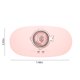 thumbnail image 3 of Ganfancp Abdominal, 5 Tipos de Calor, Tipos de Masaje, Fisioterapia Abdominal Recargable, Adecuado para Mujeres o Personas con Espalda Cansada Ofertas Del Día 1*Correa de Calentamiento,1*Cable de Car, 3 of 7