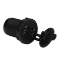 thumbnail image 4 of Enchufe Para Encendedor, Cargador De Coche USB De Doble Puerto, Luz Azul Para IOS Para Yates, Barcos, Motocicletas ANGGREK Otros, 4 of 8