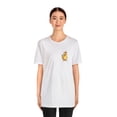 thumbnail image 3 of Lil Chick Badge Short Sleeve Tee, 3 of 4