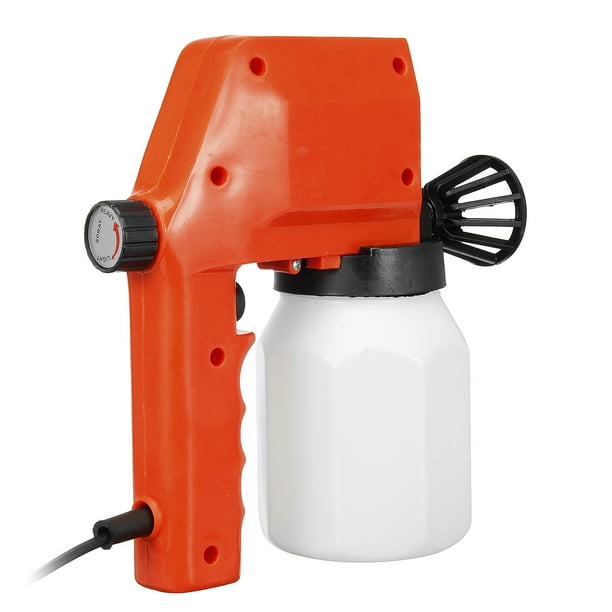 Mini airless on sale paint sprayer