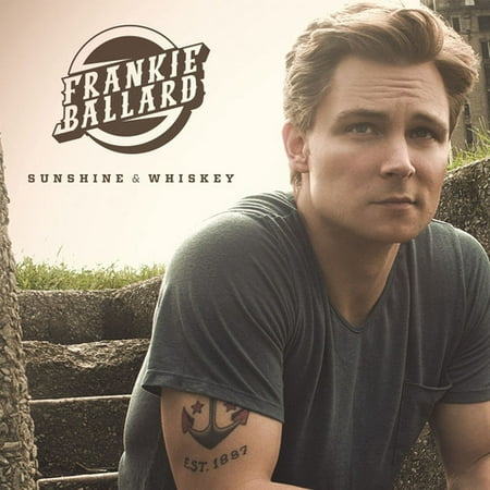 Sunshine & Whiskey (CD) (Best Tennessee Whiskey Review)